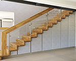 Construction et protection de vos escaliers par Escaliers Maisons à Vesancy